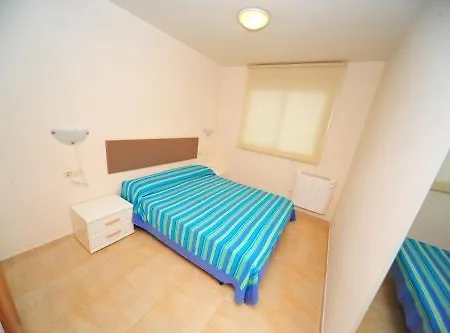 Apartment Residencial Pompeya Lek *