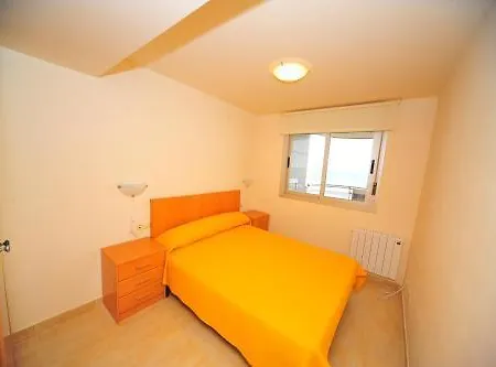 Residencial Pompeya Lek Apartment Peñíscola
