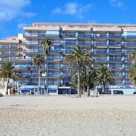 Appartement Residencial Pompeya Lek *