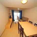 Residencial Pompeya Lek Appartement *