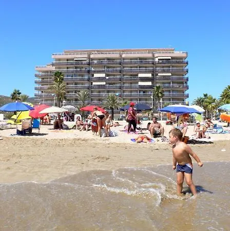Residencial Pompeya Lek Apartamento