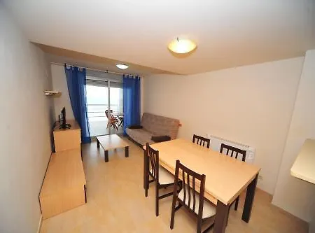 Apartamento Residencial Pompeya Lek