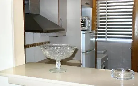Residencial Pompeya Lek Apartamento Peñíscola