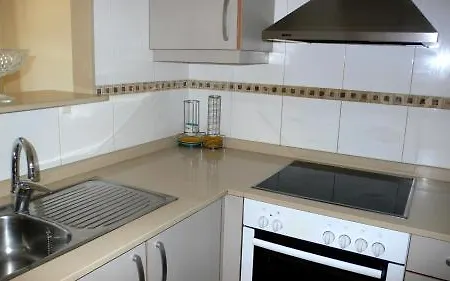 Residencial Pompeya Lek Peñíscola