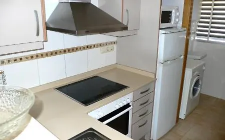 Apartamento Residencial Pompeya Lek *