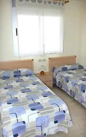 Residencial Pompeya Lek Apartamento Peñíscola