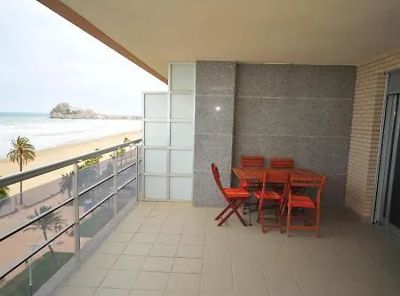 Apartamento Residencial Pompeya Lek