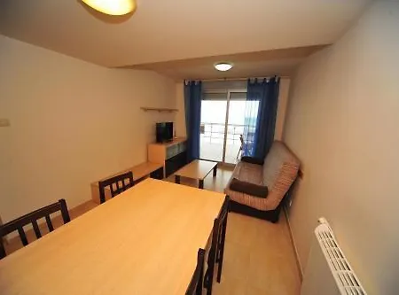 Residencial Pompeya Lek Apartamento *