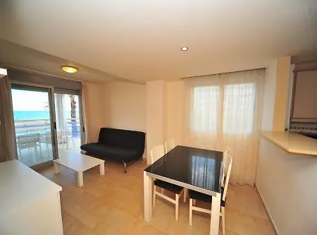 Residencial Pompeya Lek Apartamento Peñíscola