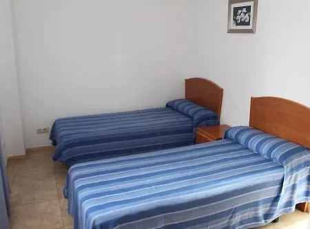 Apartamento Residencial Pompeya Lek Peñíscola