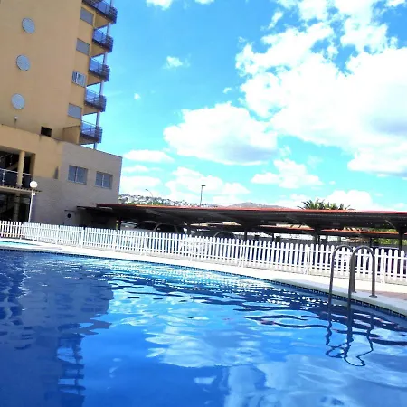 Apartamento Residencial Pompeya Lek
