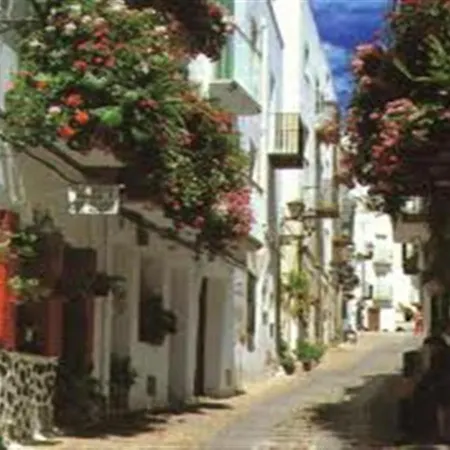 Appartement Residencial Pompeya Lek Peñíscola