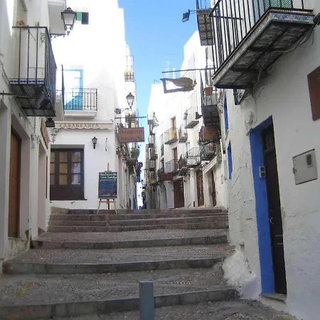 Residencial Pompeya Lek Appartement